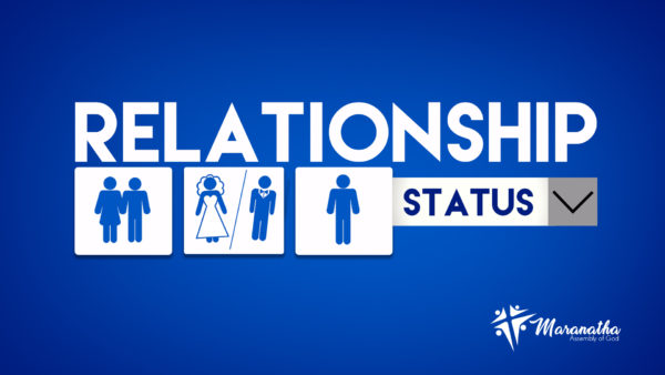 Relationship Status Image