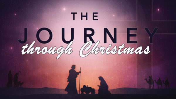 The Journey through Christmas